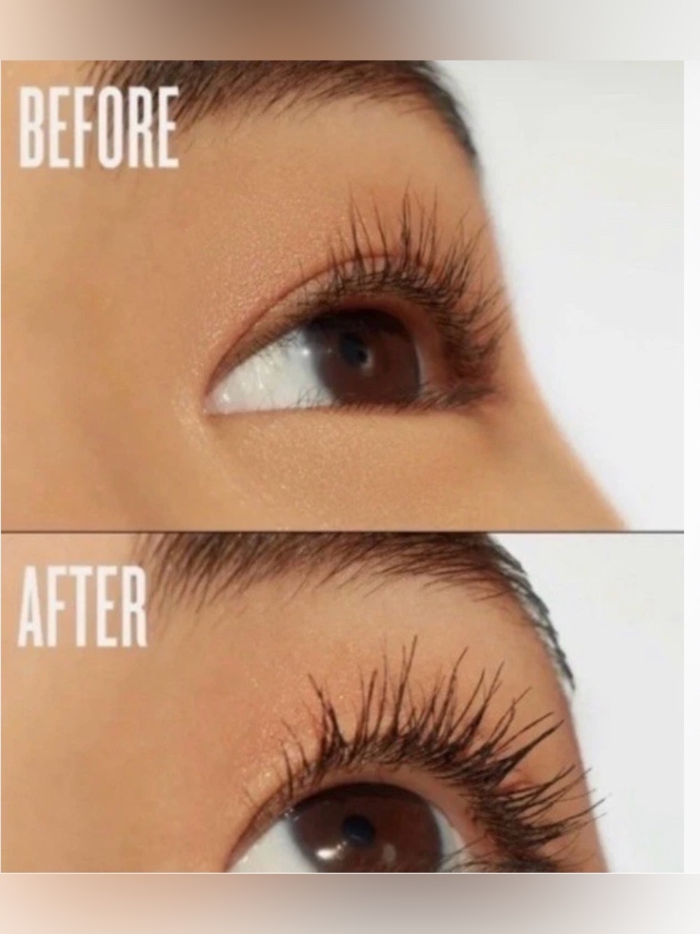 Beauty Counter All in One Mascara NIB Better Black - Picture 5 of 6